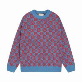 Picture of Gucci Sweaters _SKUGucciS-2XLaztxQ3545967